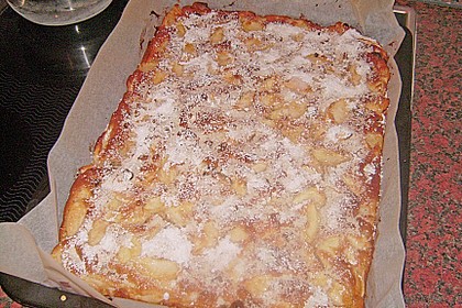 Apfelkuchen 30
