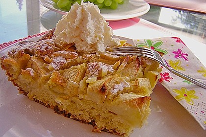 Apfelkuchen 7
