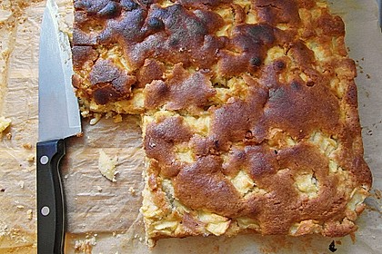 Apfelkuchen 6