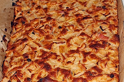 Apfelkuchen 10