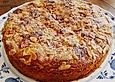 Apfelkuchen