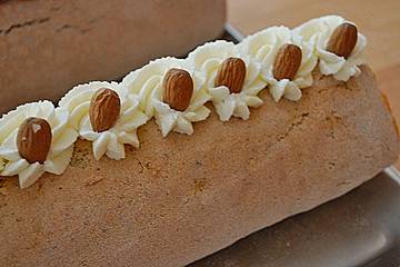 Nussroulade