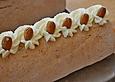 Nussroulade