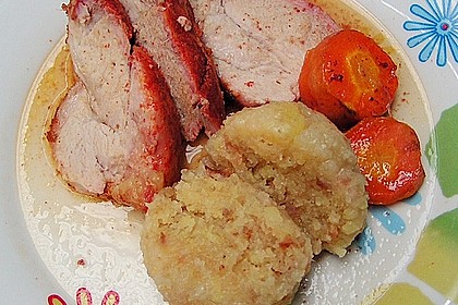 Kartoffelkn&ouml;del