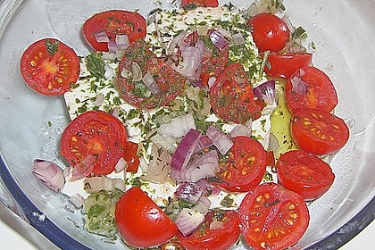 Schafsk&auml;se gebraten 1