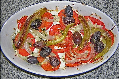 Schafsk&auml;se gebraten