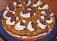 Choco - Crossies - Torte