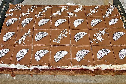 Donau - Wellen - Torte 4