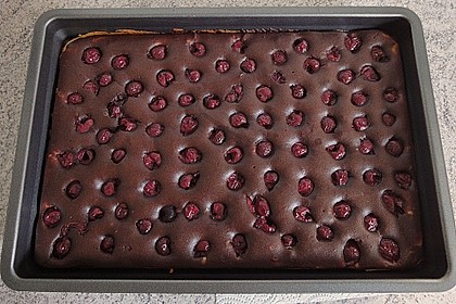 Donau - Wellen - Torte 6