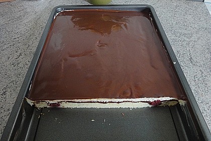 Donau - Wellen - Torte 7