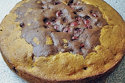 Donau - Wellen - Torte 1