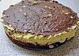 Donau - Wellen - Torte