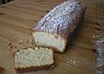 Kokos - R&uuml;hrkuchen