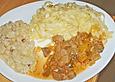 Gulasch Rosi
