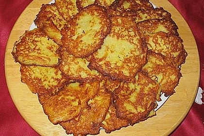 Kartoffelpuffer original holländisch 13