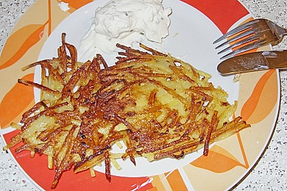 Kartoffelpuffer original holländisch 27