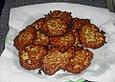 Kartoffelpuffer original holl&auml;ndisch
