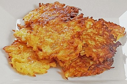 Kartoffelpuffer original holländisch 5