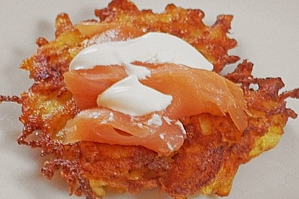 Kartoffelpuffer original holländisch 28