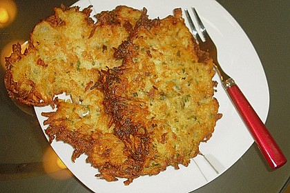 Kartoffelpuffer original holländisch 22