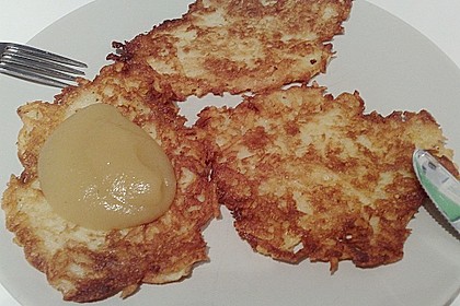 Kartoffelpuffer original holländisch 11