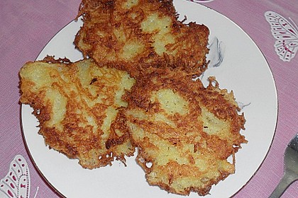 Kartoffelpuffer original holländisch 25