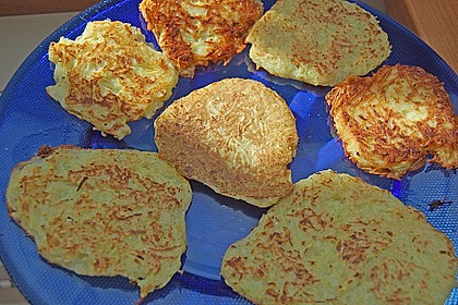 Kartoffelpuffer original holländisch 33