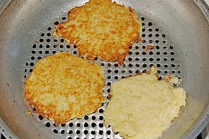 Kartoffelpuffer original holländisch 32