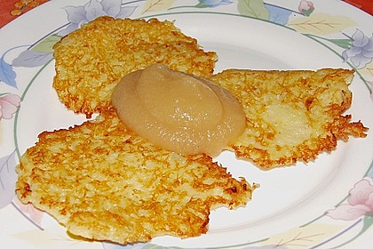 Kartoffelpuffer original holländisch 15