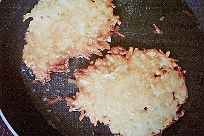 Kartoffelpuffer original holländisch 44