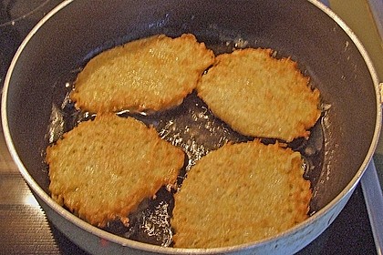 Kartoffelpuffer original holländisch 43