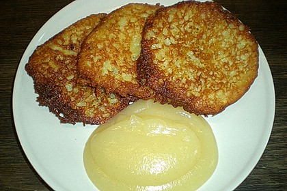 Kartoffelpuffer original holländisch 8