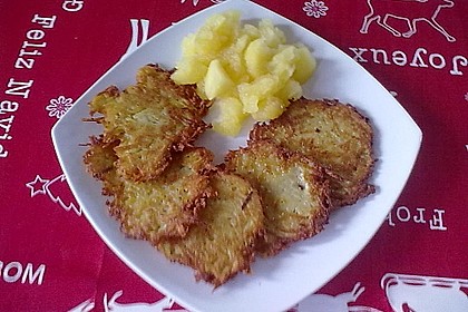 Kartoffelpuffer original holländisch 14