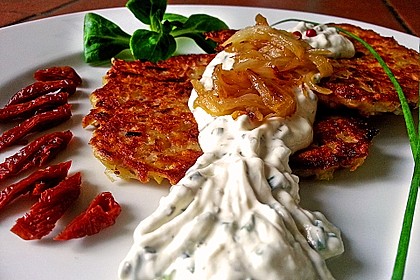 Kartoffelpuffer original holländisch 4