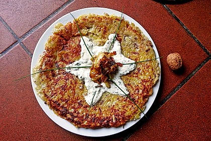 Kartoffelpuffer original holländisch 12