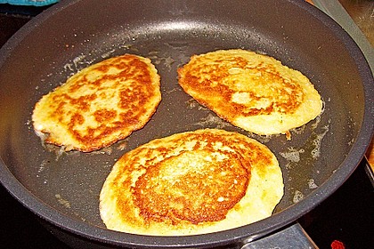 Kartoffelpuffer original holländisch 39