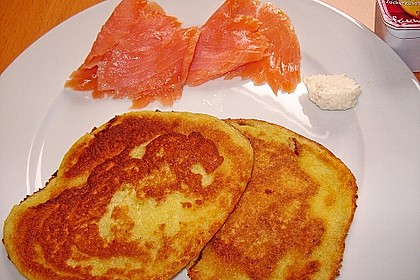Kartoffelpuffer original holländisch 24