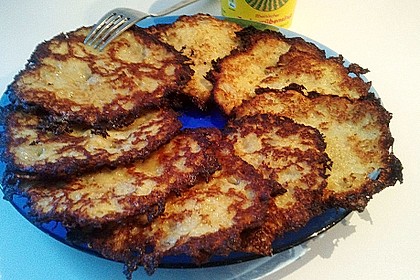 Kartoffelpuffer original holländisch 29