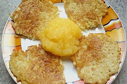 Kartoffelpuffer original holländisch 19