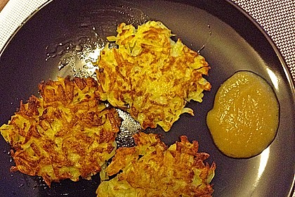 Kartoffelpuffer original holländisch 18