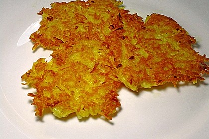 Kartoffelpuffer original holländisch 7