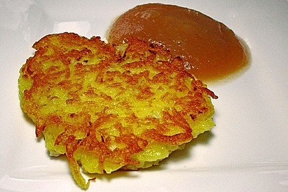 Kartoffelpuffer original holländisch 6