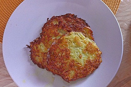 Kartoffelpuffer original holländisch 10