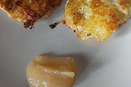 Kartoffelpuffer original holländisch 38