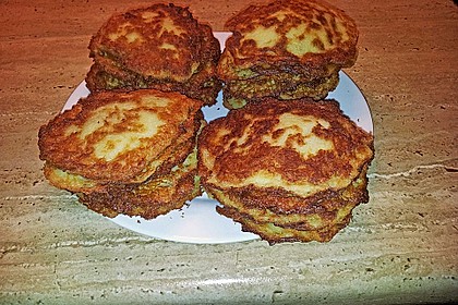 Kartoffelpuffer original holländisch 36