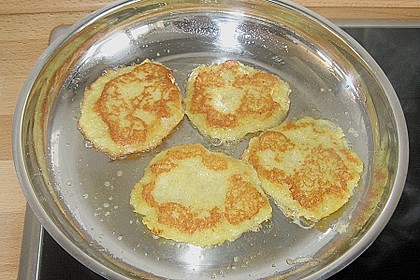 Kartoffelpuffer original holländisch 30