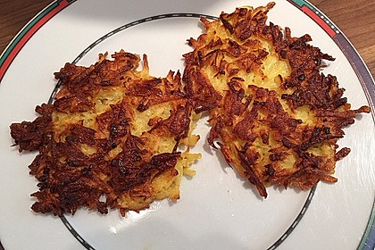 Kartoffelpuffer original holländisch 20