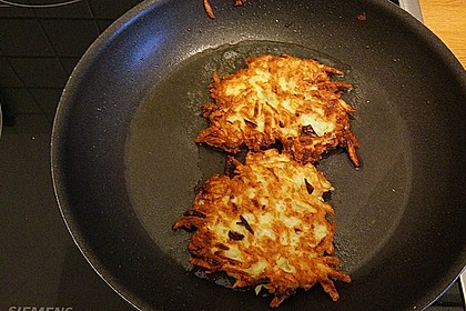 Kartoffelpuffer original holländisch 16