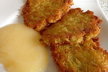 Kartoffelpuffer original holländisch 3