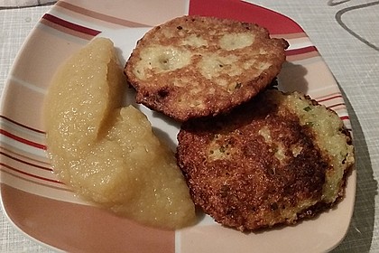 Kartoffelpuffer original holländisch 31